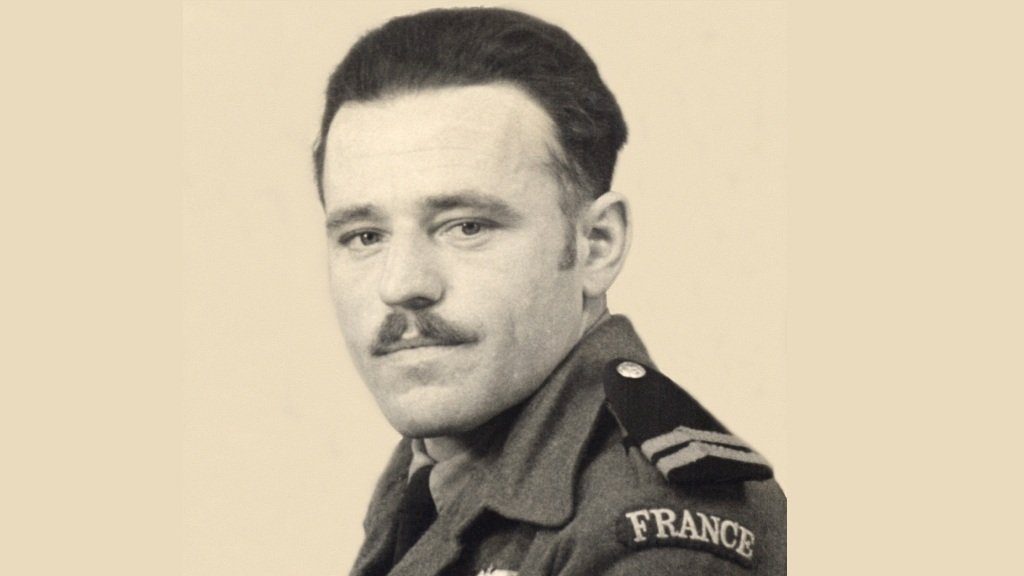 Emile Bouétard, 1er mort pour la libération