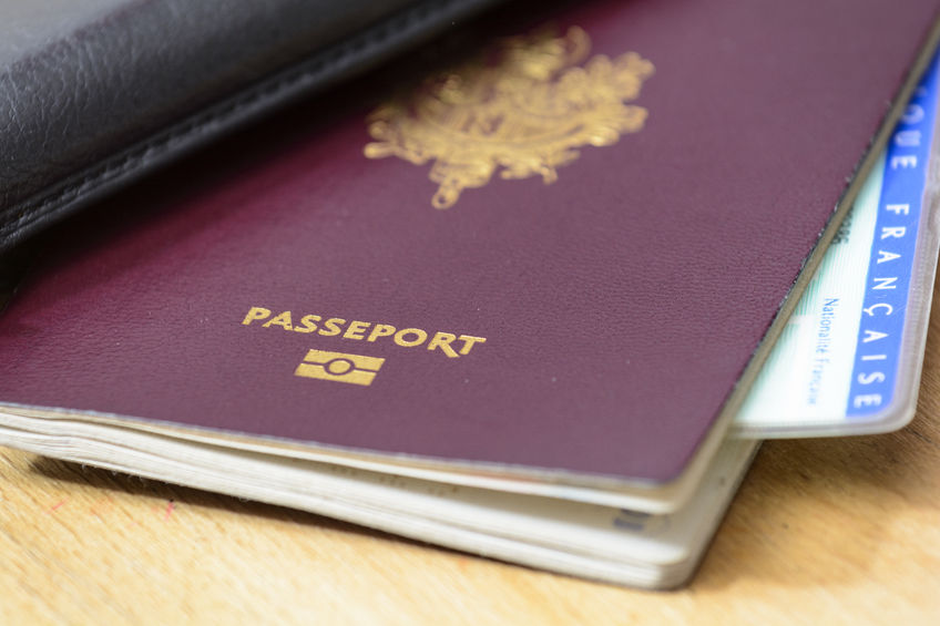 Carte Nationale d’Identité – Passeport
