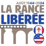 La Rance libérée : 80e anniversaire de la Libération